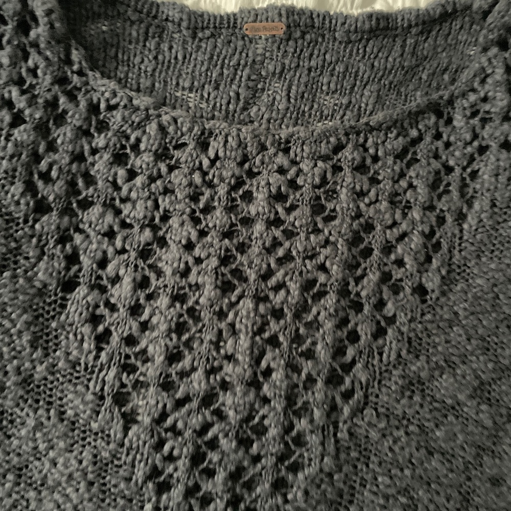 Free People top